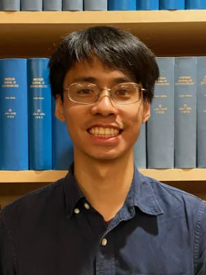 Photo of Danny Yu