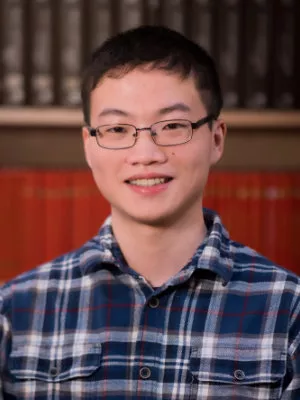 David Liu