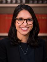 Photo of Jessica Shantha