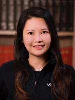 Lina Zhong