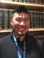 Photo of Nathaniel Wu