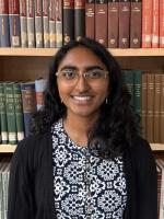 Photo of Abinayaa Murugupandiyan