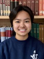 Photo of Kelly Ngo