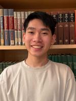 Picture of Alex Tan