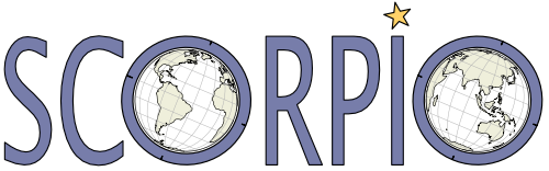 capriCORN logo
